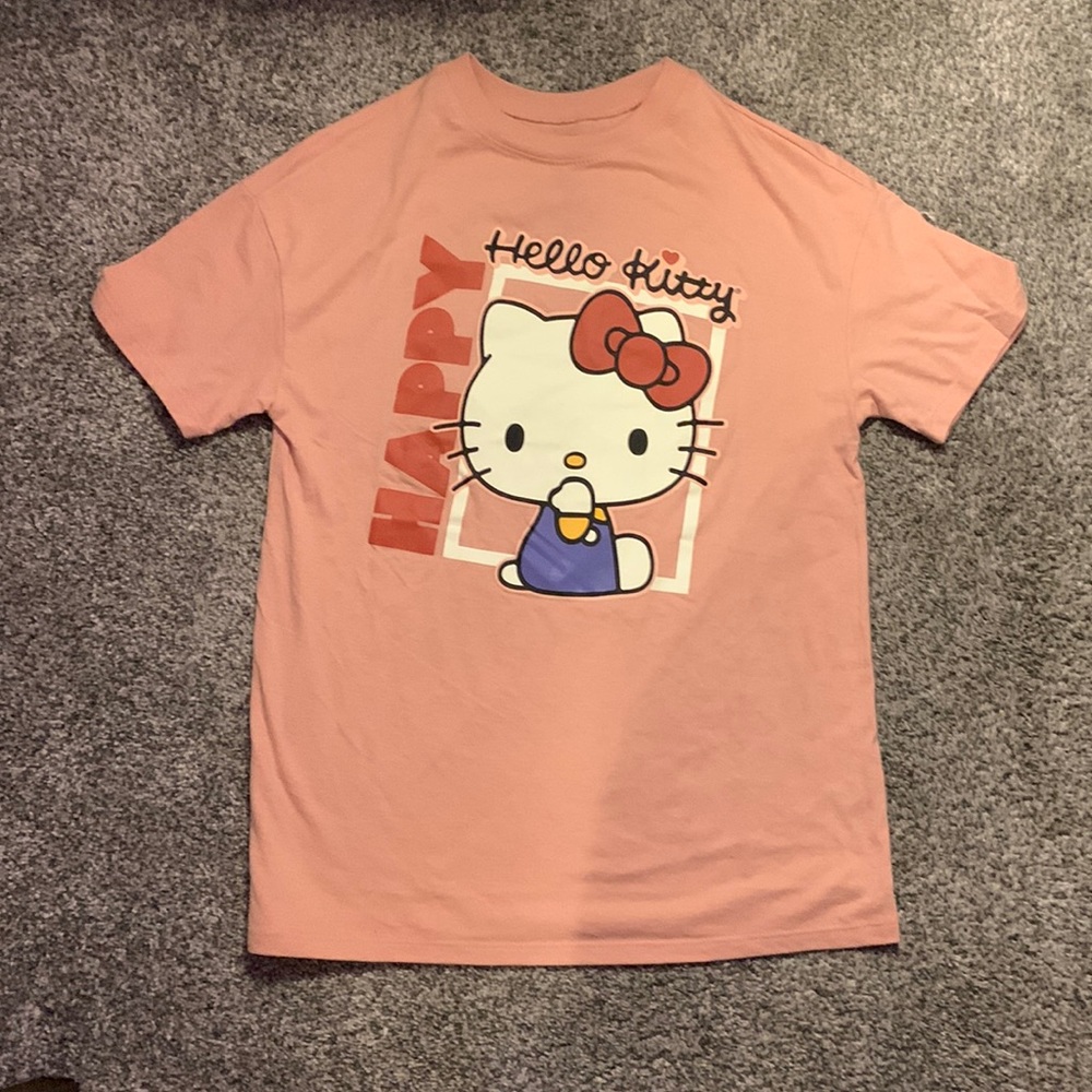 Hello Kitty T-shirt